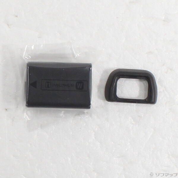 Sony Mirrorless Interchangeable Lips 6000 Ilce-6000L 258