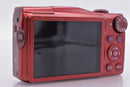 Compact Digital Camera Canon Powershot Sx710 Hs 30X #Mj8268