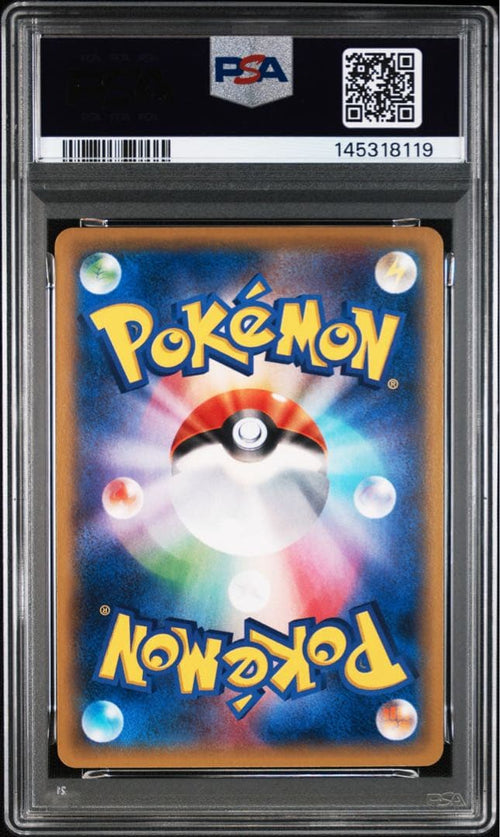 Pok Mon Trading Card Game Psa10 R Xy4 042/088