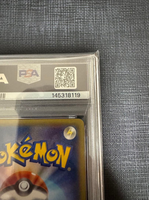 Pok Mon Trading Card Game Psa10 R Xy4 042/088