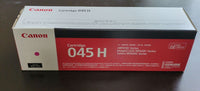 Canon Ink Cartridges Refills 045H
