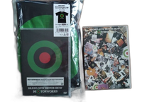 Music Motorworks Brand-New Dvd T
