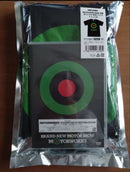 Music Motorworks Brand-New Dvd T