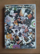 Music Motorworks Brand-New Dvd T