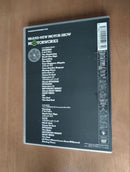 Music Motorworks Brand-New Dvd T