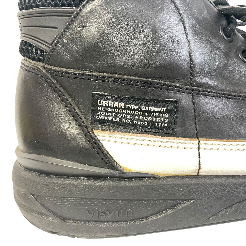 Visvim Others 9 Used