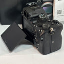 Mirrorless Interchangeable Lips Sony 7 Iii Ilce-7M3 14,750
