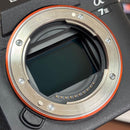 Mirrorless Interchangeable Lips Sony 7 Iii Ilce-7M3 14,750