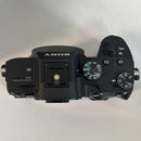 Mirrorless Interchangeable Lips Sony 7 Iii Ilce-7M3 14,750