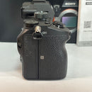 Mirrorless Interchangeable Lips Sony 7 Iii Ilce-7M3 14,750