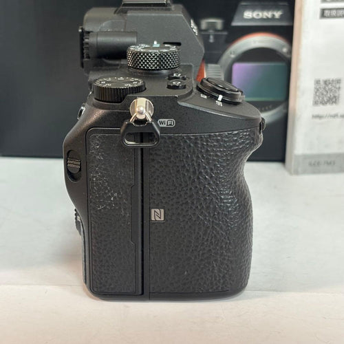Mirrorless Interchangeable Lips Sony 7 Iii Ilce-7M3 14,750
