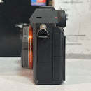 Mirrorless Interchangeable Lips Sony 7 Iii Ilce-7M3 14,750