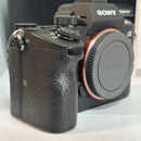 Mirrorless Interchangeable Lips Sony 7 Iii Ilce-7M3 14,750
