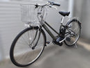 Yamaha City-Style Bicycles Pas City-Sp5 Pa27Csp5 2025
