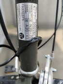Yamaha City-Style Bicycles Pas City-Sp5 Pa27Csp5 2025