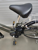 Yamaha City-Style Bicycles Pas City-Sp5 Pa27Csp5 2025