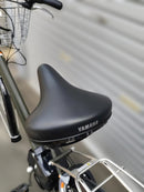 Yamaha City-Style Bicycles Pas City-Sp5 Pa27Csp5 2025