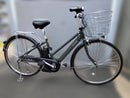 Yamaha City-Style Bicycles Pas City-Sp5 Pa27Csp5 2025