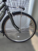 Yamaha City-Style Bicycles Pas City-Sp5 Pa27Csp5 2025