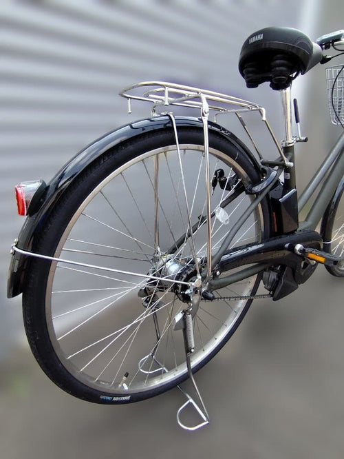 Yamaha City-Style Bicycles Pas City-Sp5 Pa27Csp5 2025