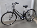 Yamaha City-Style Bicycles Pas City-Sp5 Pa27Csp5 2025