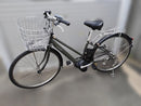 Yamaha City-Style Bicycles Pas City-Sp5 Pa27Csp5 2025