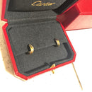 Cartier Earrings (Pairs)