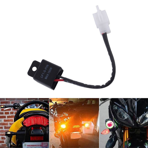 Light Winker Yamaha R1/R6/Fz1/Fz6/Fz8/Mt07/Mt09 Led