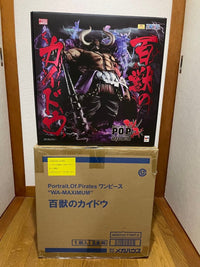 One Piece Portrait.Of.Pirates