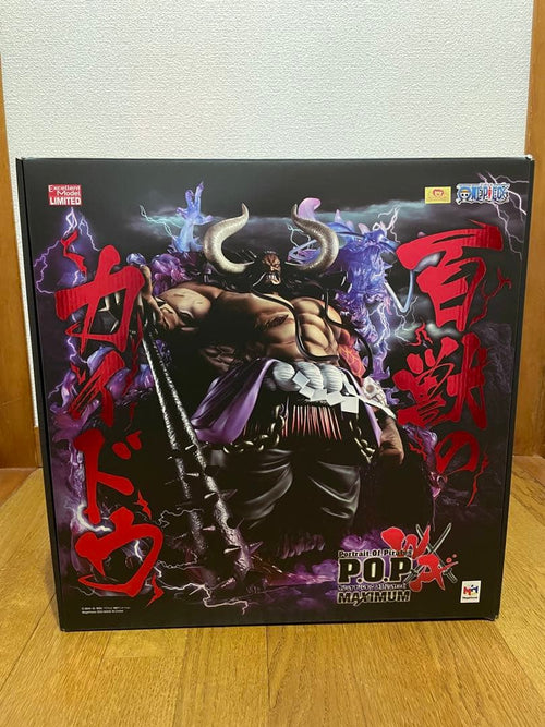 One Piece Portrait.Of.Pirates