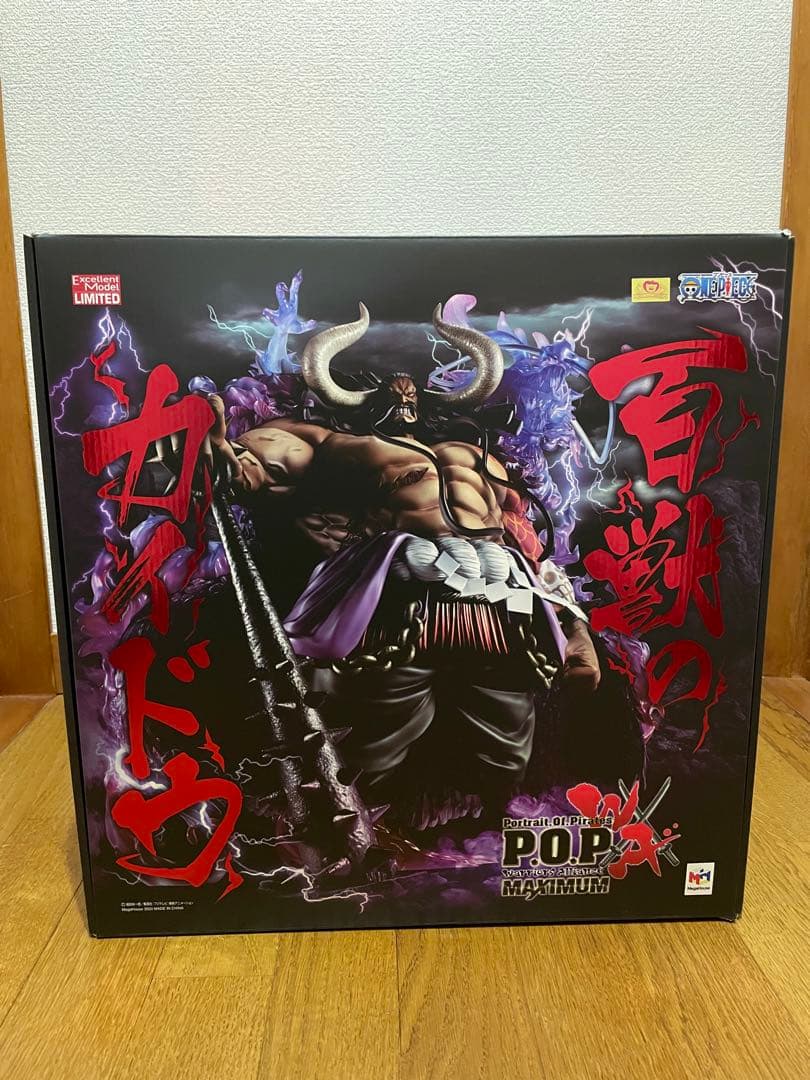 One Piece Portrait.Of.Pirates