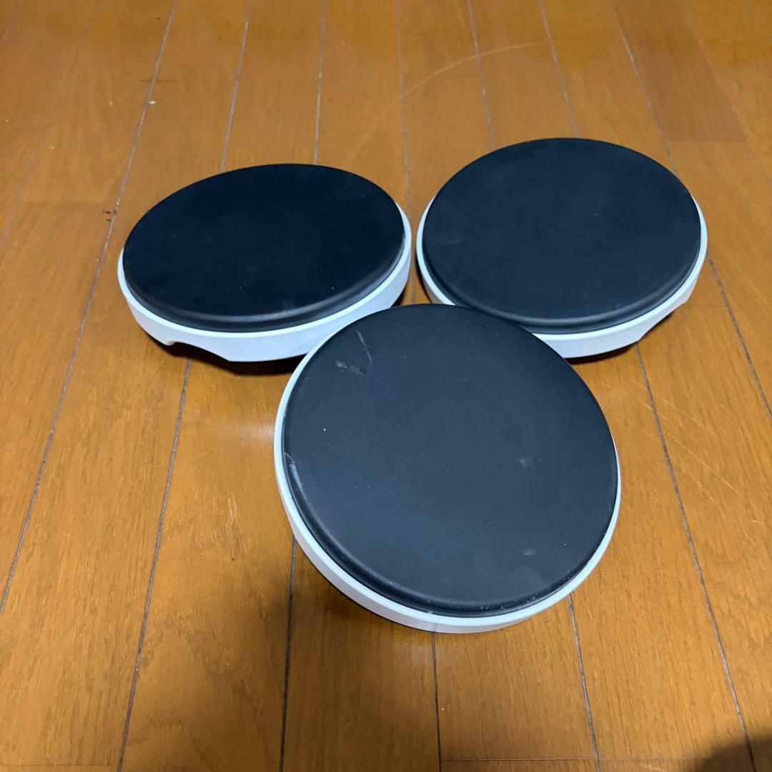 Roland Drum Pads Practice (Mute) Pd-4 (Td-4Kp) 3
