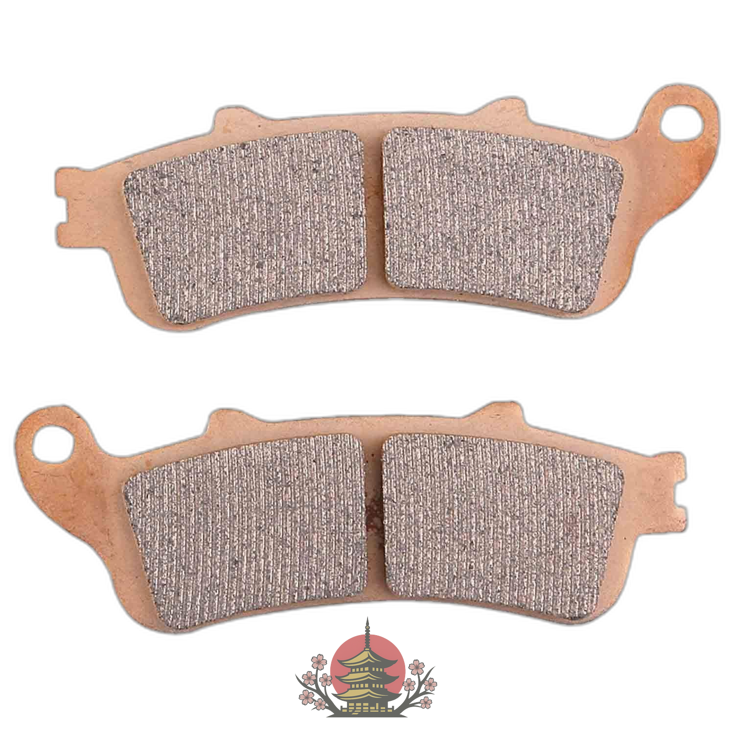 Brake (Daytona) (01-07) 400/Abs(02-08) Se(99-05) Vulcan S(16-21)