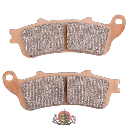 Brake (Daytona) (01-07) 400/Abs(02-08) Se(99-05) Vulcan S(16-21)
