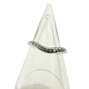 Tiffany Ring Co. Pt950 3.1