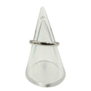 Tiffany Ring Co. Pt950 3.1