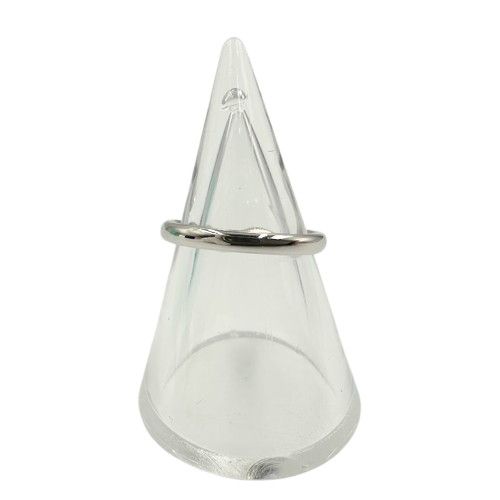 Tiffany Ring Co. Pt950 3.1