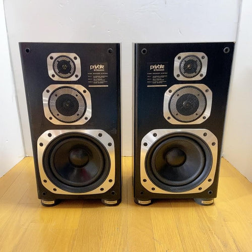Speakers Pioneer S-Z91V Private 3-Way