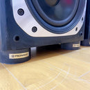 Speakers Pioneer S-Z91V Private 3-Way