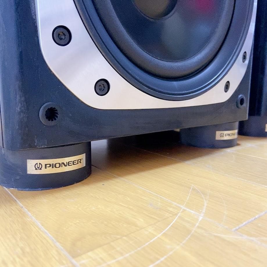Speakers Pioneer S-Z91V Private 3-Way