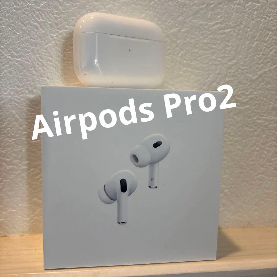 Apple Airpods 2