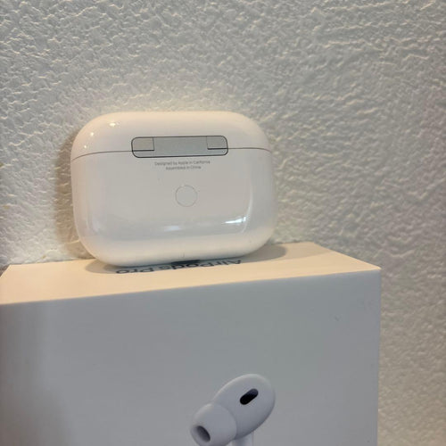 Apple Airpods 2