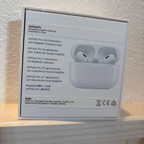 Apple Airpods 2