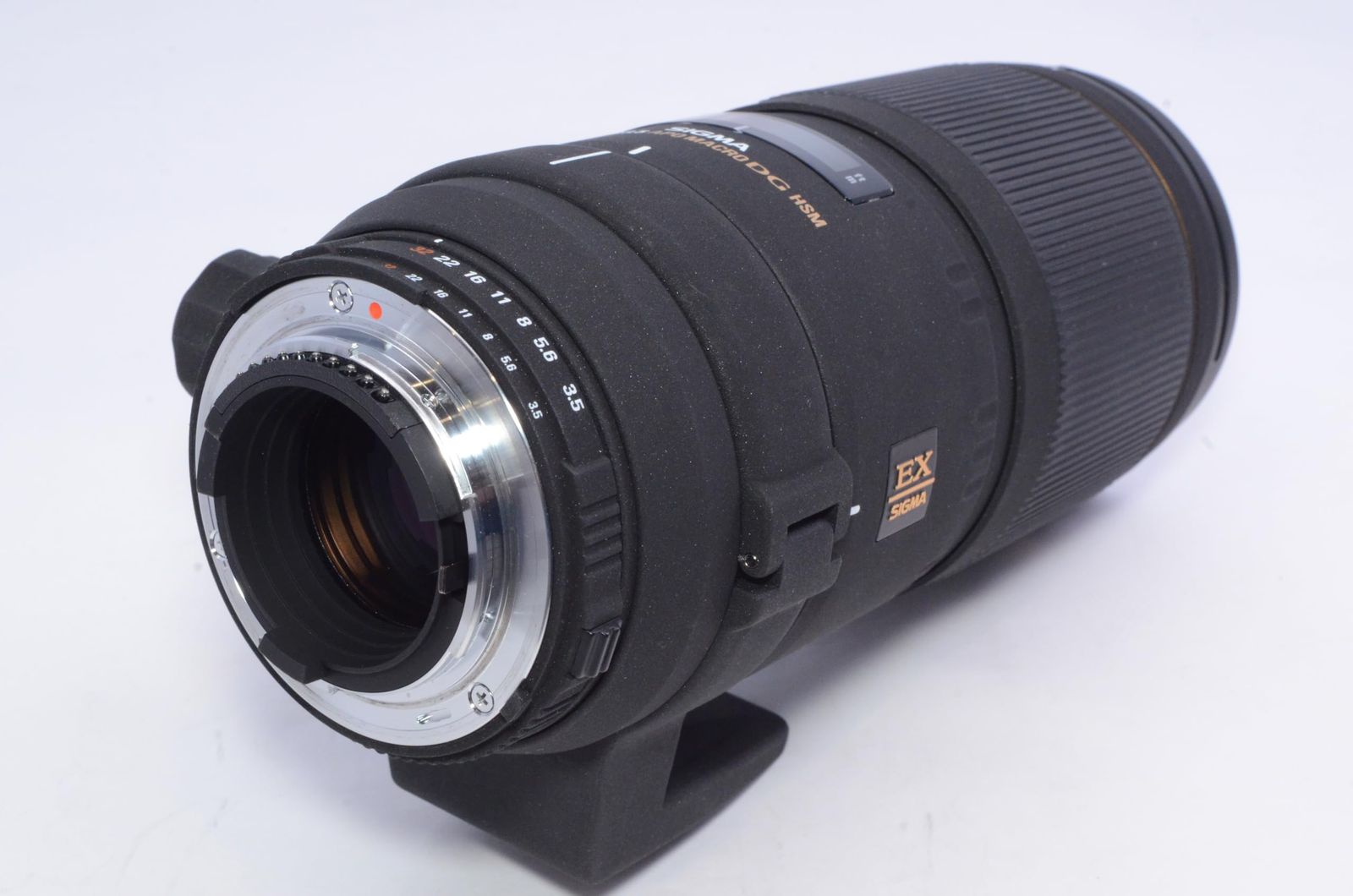 Nikon Lens (Zoom) F3.5 Apo Macro Ex Dg Hsm