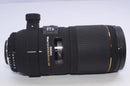 Nikon Lens (Zoom) F3.5 Apo Macro Ex Dg Hsm