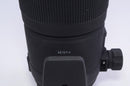 Nikon Lens (Zoom) F3.5 Apo Macro Ex Dg Hsm