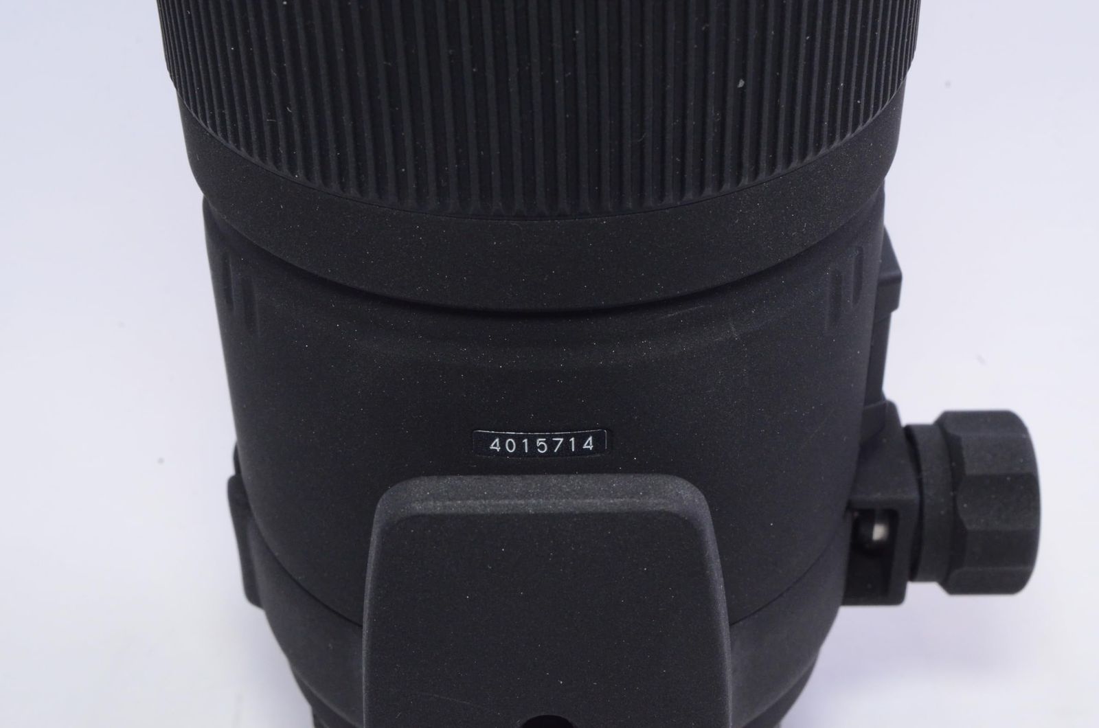 Nikon Lens (Zoom) F3.5 Apo Macro Ex Dg Hsm