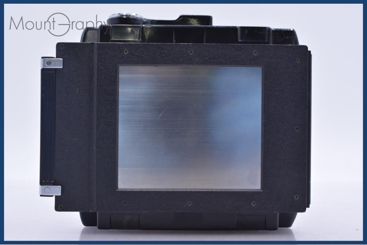 Others Mamiya Rb67 Pro S 120 #Am5684