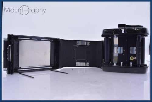 Others Mamiya Rb67 Pro S 120 #Am5684