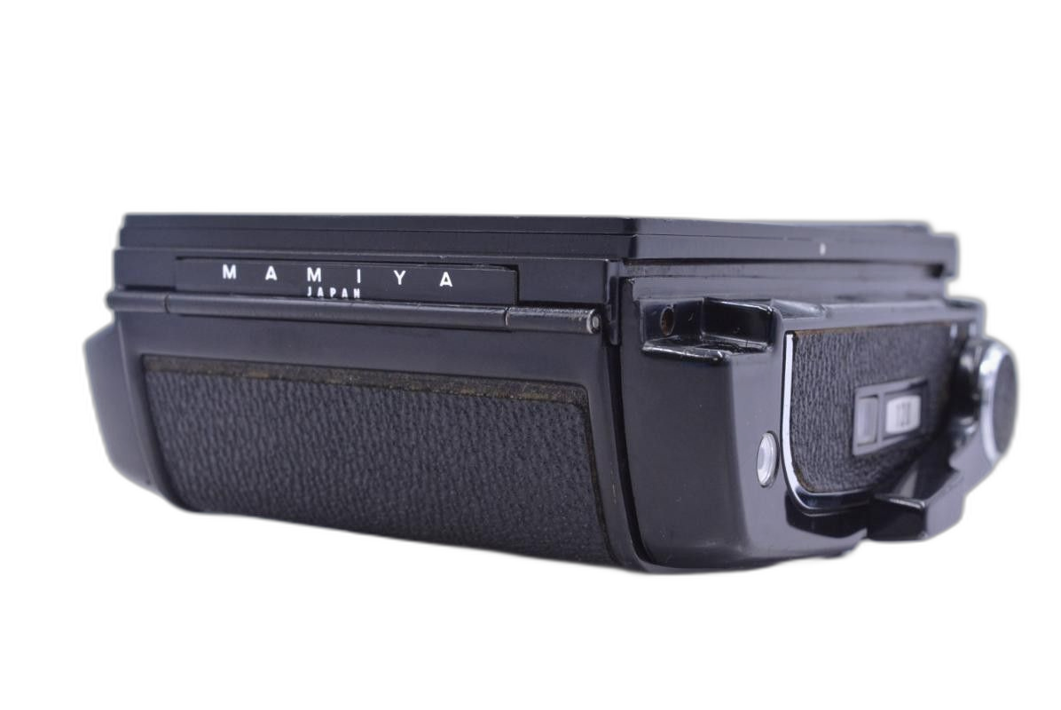Others Mamiya Rb67 Pro S 120 #Am5684